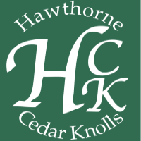 hawthornecedarknolls