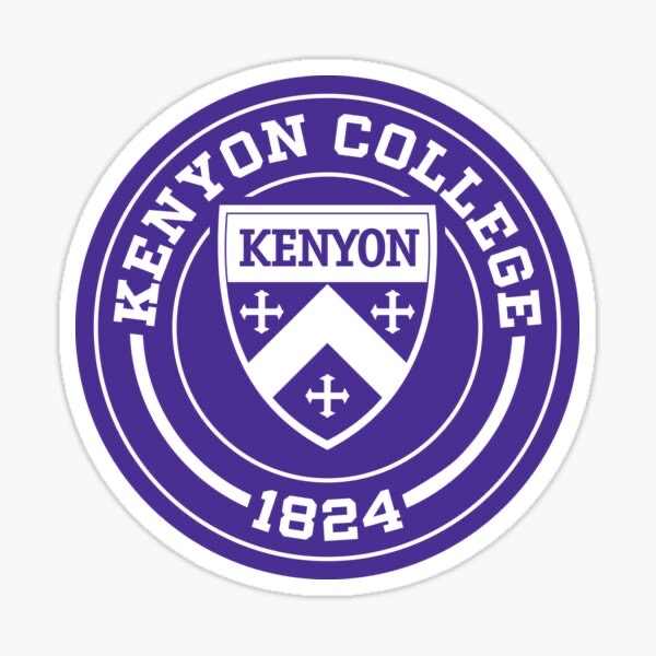 kenyoncollege